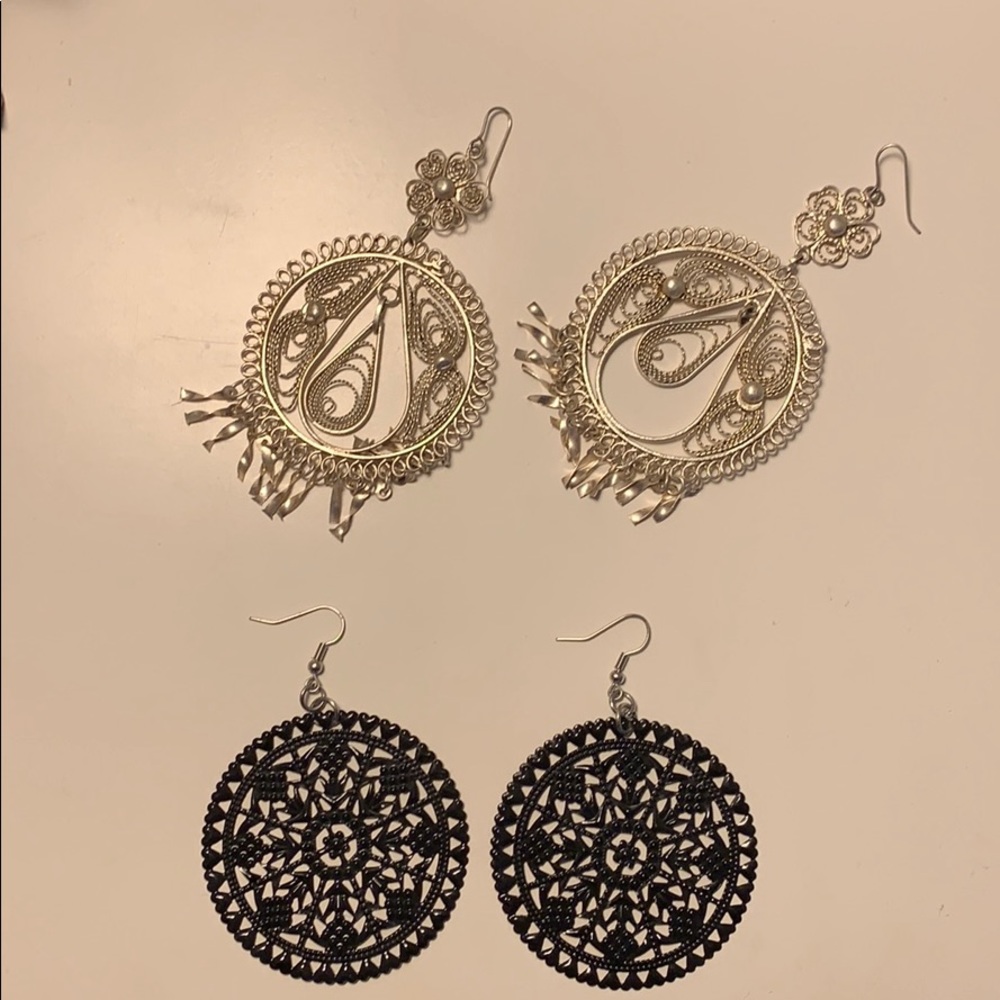 Boho Earrings